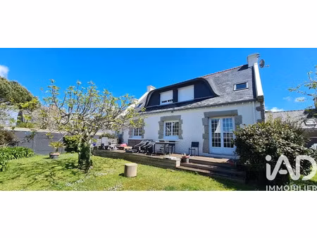 maison traditionnelle à damgan (56750)