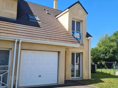 maison à denguin (64230)