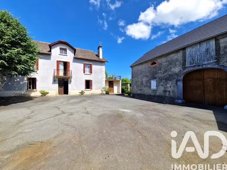 ferme à lestelle-bétharram (64800)
