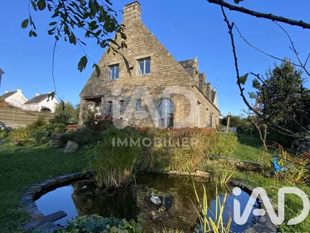 manoir à caudan (56850)