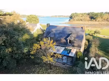 maison traditionnelle à sarzeau (56370)