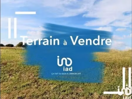 terrain à malestroit (56140)