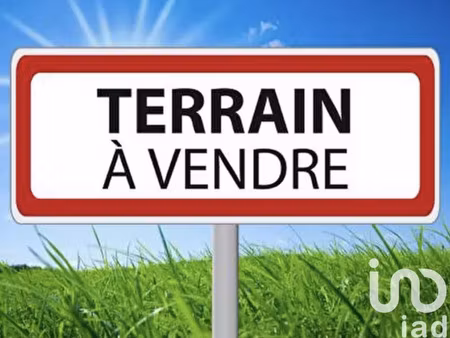 terrain à quiberon (56170)