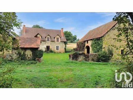 maison à gayon (64350)