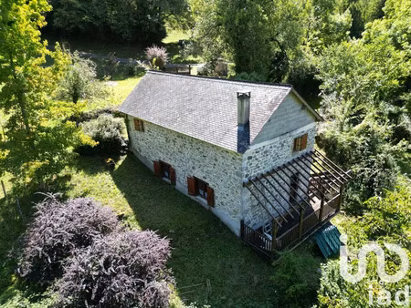 grange à aydius (64490)