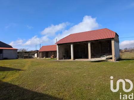 grange à bédeille (64460)