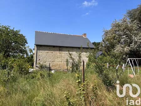maison à saint brieuc de mauron (56430)
