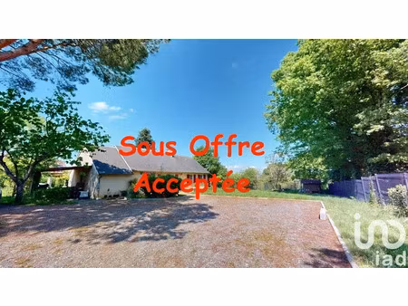 maison traditionnelle à simacourbe (64350)