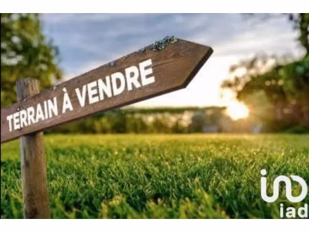 terrain à bâtir à bielle (64260)