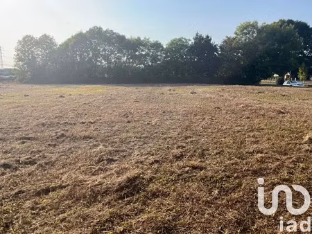terrain à bâtir à castétis (64300)