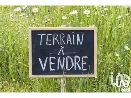 terrain à larribar-sorhapuru (64120)