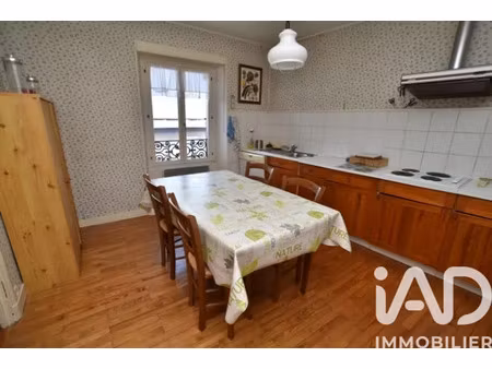 appartement à corps (38970)