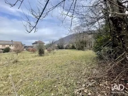 appartement à le cheylas (38570)