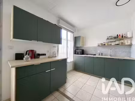 appartement à le pont-de-beauvoisin (38480)