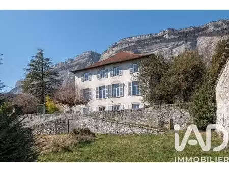 demeure à biviers (38330)