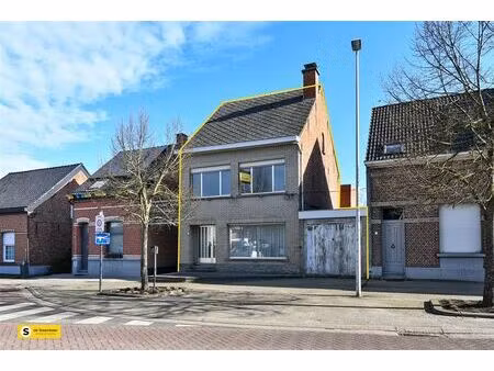 huis te koop in kessel met 3 slaapkamers