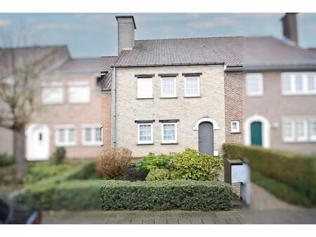 huis te koop in roeselare met 3 slaapkamers