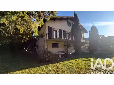 maison à noyarey (38360)