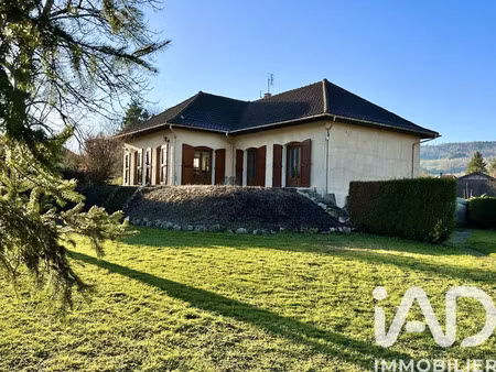 maison à saint-joseph-de-rivière (38134)