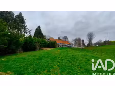 terrain à bâtir à hermaville (62690)