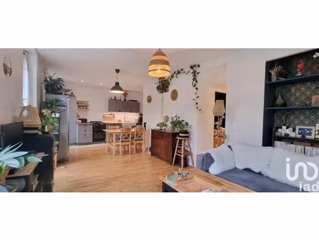 appartement à allevard (38580)