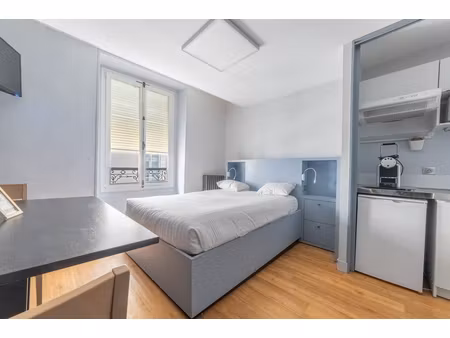 nantes - centre-ville : immeuble de rapport