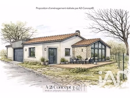 vente atelier 3 pièces