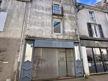 immeuble à vendre saint-étienne-de-montluc