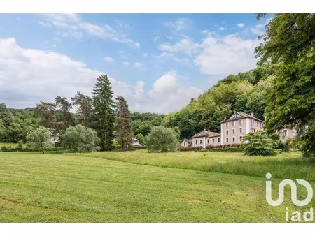 appartement à saint-martin-d’uriage (38410)