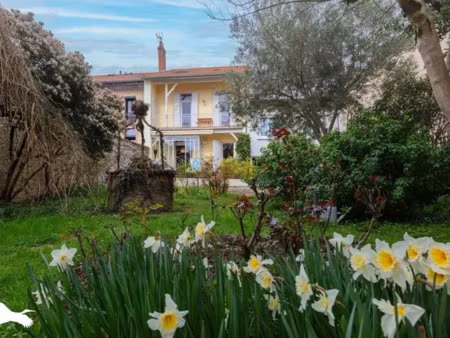 vente maison 7 pièces 171 m² à auch (32000)  286 500 €