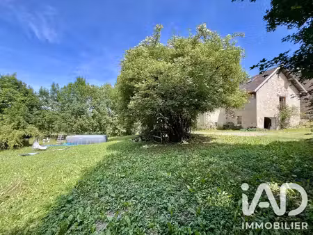 maison à clelles (38930)
