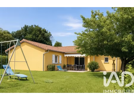 maison à faramans (38260)