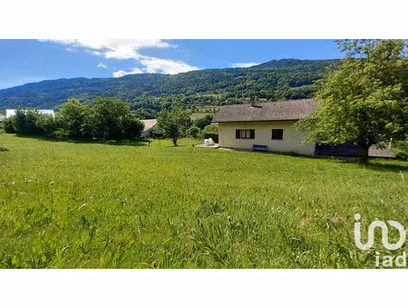 terrain à bâtir à allevard (38580)