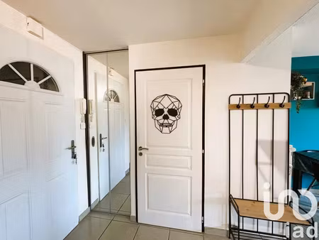 appartement à saint-clair-de-la-tour (38110)