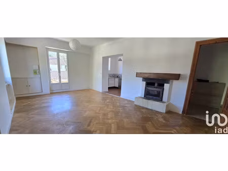 appartement à monestier-de-clermont (38650)