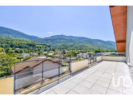 appartement à vaulnaveys-le-haut (38410)