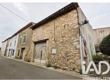 garage à villeneuve-minervois (11160)