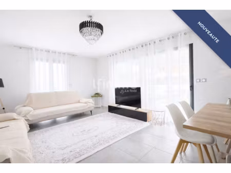 vente maison 4 pièces 108 m² à moussan (11120)  319 000 €