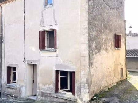 maison à malviès (11300)