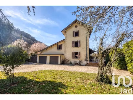 maison à villard-bonnot (38190)