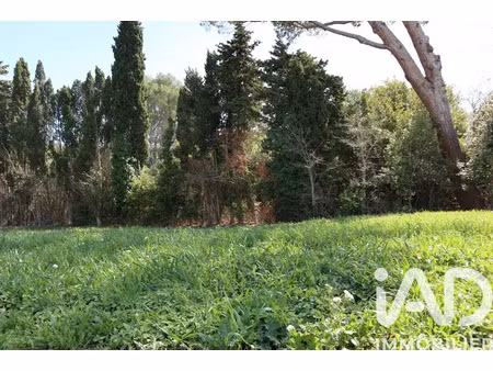terrain à escales (11200)