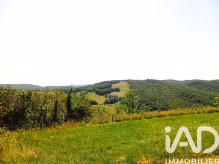 terrain à bâtir à monthaut (11240)