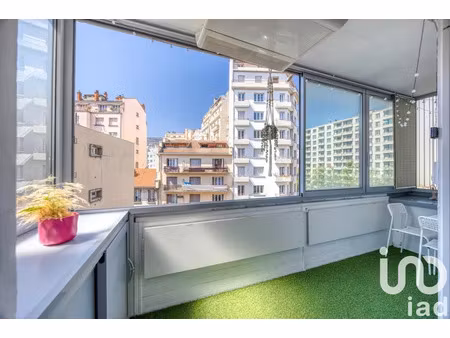 appartement à grenoble (38100)