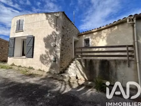 maison à albas (11360)