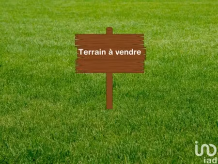 terrain à châtonnay (38440)