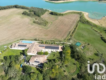 domaine à cumies (11410)