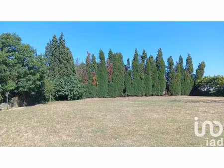 terrain à labastide-d’anjou (11320)