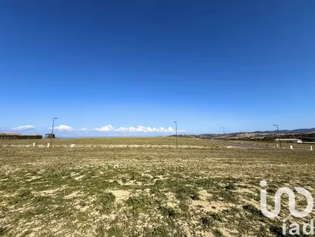 terrain à bâtir à villeneuve-lès-montréal (11290)