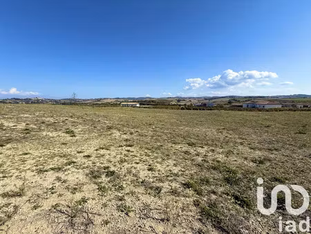 terrain à bâtir à villeneuve-lès-montréal (11290)