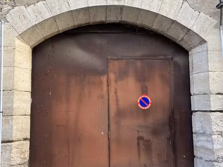 immeuble à sigean (11130)